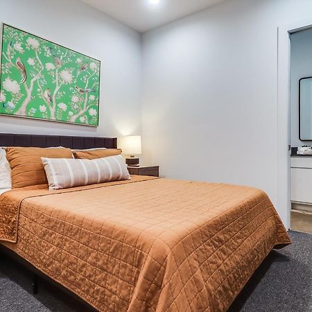 The Cypress Flats Apartment Lafayette Bagian luar foto