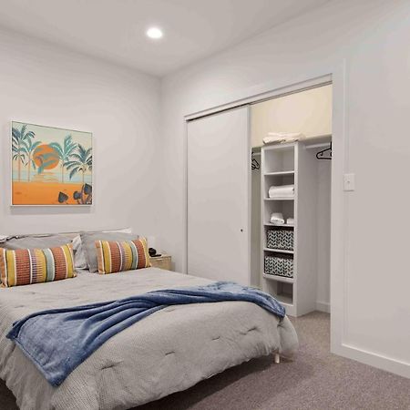 The Cypress Flats Apartment Lafayette Bagian luar foto