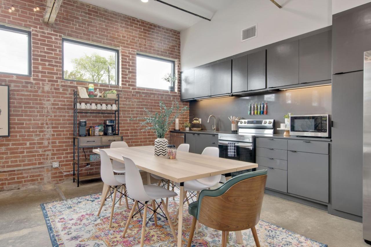 The Cypress Flats Apartment Lafayette Bagian luar foto