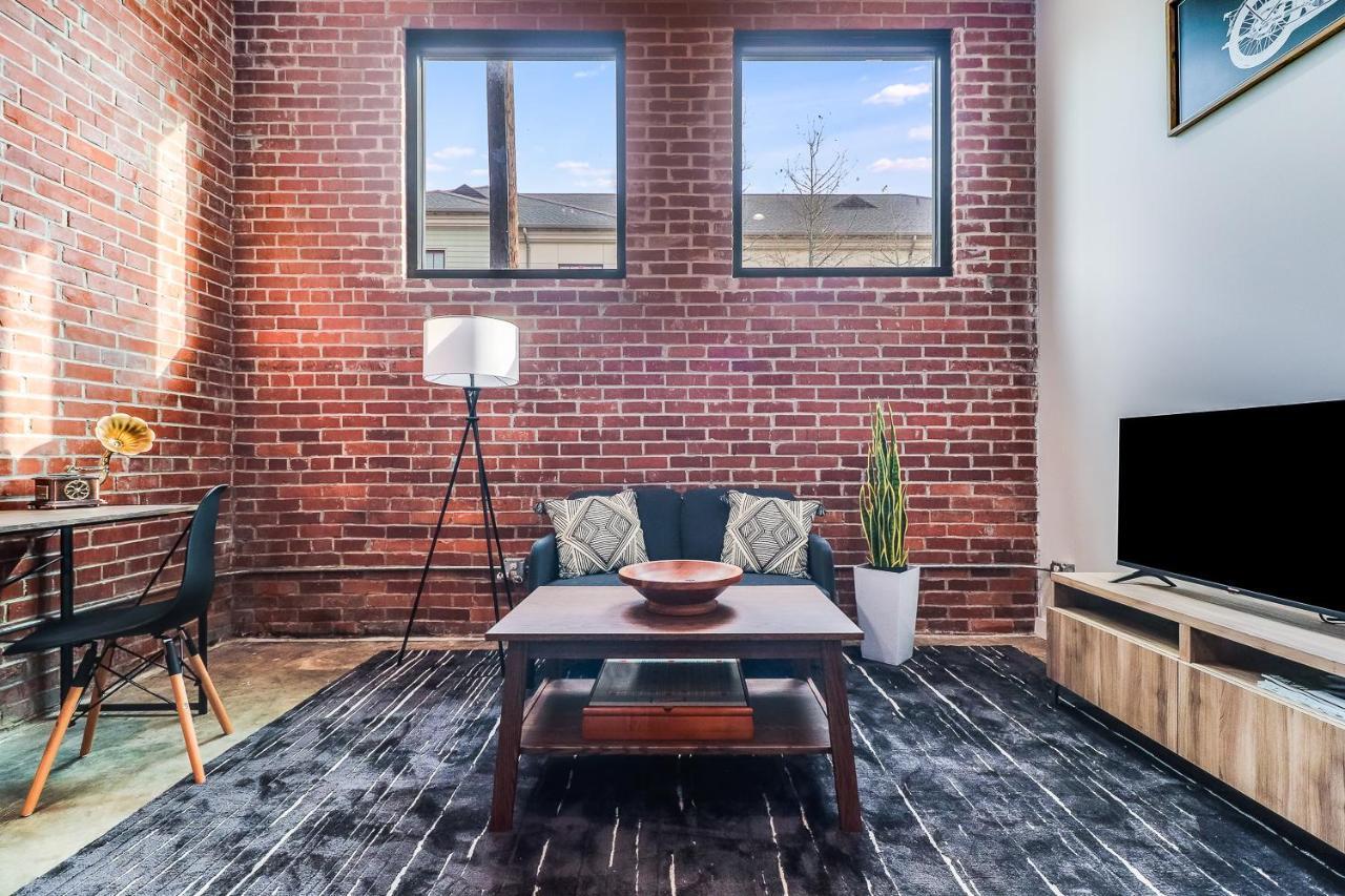 The Cypress Flats Apartment Lafayette Bagian luar foto