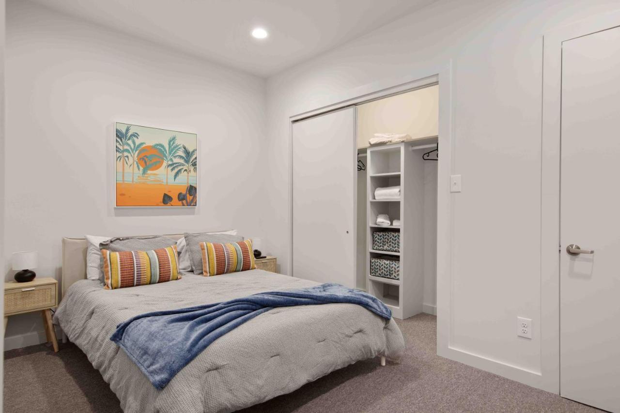 The Cypress Flats Apartment Lafayette Bagian luar foto